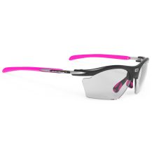 Obrázek k výrobku 6017 - Rudy Project Rydon Slim Black Gloss ImpactX 2 Black Photochromic