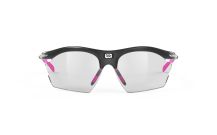Obrázek k výrobku 6017 - Rudy Project Rydon Slim Black Gloss ImpactX 2 Black Photochromic