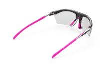 Obrázek k výrobku 6017 - Rudy Project Rydon Slim Black Gloss ImpactX 2 Black Photochromic