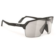 Obrázek k výrobku 6323 - Rudy Project Spinshield Air Black Matte ImpactX 2 Laser Black Photochromic