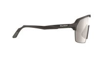 Obrázek k výrobku 6323 - Rudy Project Spinshield Air Black Matte ImpactX 2 Laser Black Photochromic