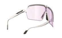 Obrázek k výrobku 6361 - Rudy Project Spinshield Air White Matte ImpactX 2 Laser Purple Photochromic