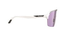 Obrázek k výrobku 6361 - Rudy Project Spinshield Air White Matte ImpactX 2 Laser Purple Photochromic