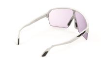 Obrázek k výrobku 6361 - Rudy Project Spinshield Air White Matte ImpactX 2 Laser Purple Photochromic