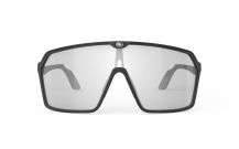 Obrázek k výrobku 5335 - Rudy Project Spinshield Black Matte ImpactX 2 Laser Black Photochromic