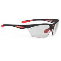 Obrázek k výrobku 6245 - Rudy Project Stratofly Carbonium Orange Rub ImpactX 2 Black Photochromic