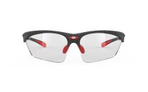 Obrázek k výrobku 6245 - Rudy Project Stratofly Carbonium Orange Rub ImpactX 2 Black Photochromic