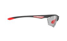 Obrázek k výrobku 6245 - Rudy Project Stratofly Carbonium Orange Rub ImpactX 2 Black Photochromic
