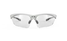 Obrázek k výrobku 4929 - Rudy Project Stratofly Light Grey Matt ImpactX 2 Black Photochromic