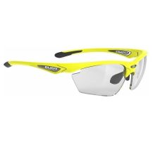 Obrázek k výrobku 6409 - Rudy Project Stratofly Yellow Fluo ImpactX 2 Black Photochromic