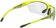 Obrázek k výrobku 6409 - Rudy Project Stratofly Yellow Fluo ImpactX 2 Black Photochromic