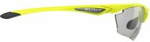 Obrázek k výrobku 6409 - Rudy Project Stratofly Yellow Fluo ImpactX 2 Black Photochromic