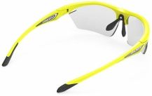 Obrázek k výrobku 6409 - Rudy Project Stratofly Yellow Fluo ImpactX 2 Black Photochromic