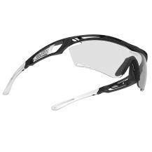 Obrázek k výrobku 6246 - Rudy Project Tralyx Carbonium ImpactX 2 Laser Black Photochromic