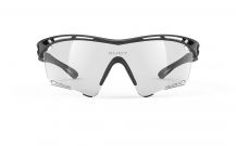 Obrázek k výrobku 3143 - Rudy Project Tralyx XL Black Matt ImpactX 2 black Photochromic