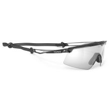 Obrázek k výrobku 6321 - Rudy Project Turbolence Crystal Ash ImpactX 2 Laser Black Photochromic