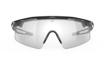 Obrázek k výrobku 6321 - Rudy Project Turbolence Crystal Ash ImpactX 2 Laser Black Photochromic
