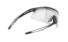 Obrázek k výrobku 6321 - Rudy Project Turbolence Crystal Ash ImpactX 2 Laser Black Photochromic