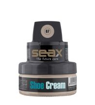 Obrázek k výrobku 4502 - SEAX Shoe cream 50 ml