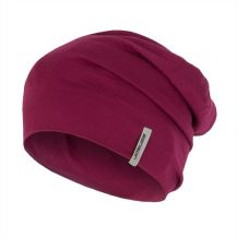 Obrázek k výrobku 5648 - SENSOR ČEPICE MERINO ACTIVE lilla