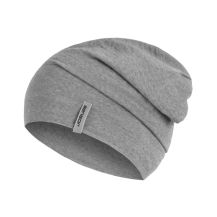 Obrázek k výrobku 5643 - SENSOR ČEPICE MERINO ACTIVE šedá