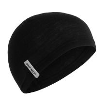 Obrázek k výrobku 5825 - SENSOR ČEPICE MERINO ACTIVE UNDER černá