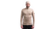 Obrázek k výrobku 7058 - SENSOR ČEPICE MERINO EXTREME UP almond beige