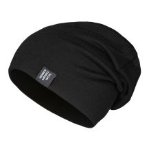 Obrázek k výrobku 7057 - SENSOR ČEPICE MERINO EXTREME UP černá