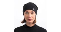 Obrázek k výrobku 7057 - SENSOR ČEPICE MERINO EXTREME UP černá