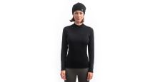 Obrázek k výrobku 7057 - SENSOR ČEPICE MERINO EXTREME UP černá