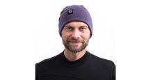 Obrázek k výrobku 7060 - SENSOR ČEPICE MERINO EXTREME UP grape purple