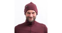 Obrázek k výrobku 7059 - SENSOR ČEPICE MERINO EXTREME UP port red