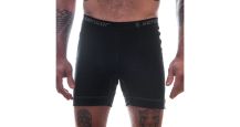 Obrázek k výrobku 5878 - SENSOR DOUBLE FACE pánské trenky černá