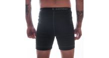 Obrázek k výrobku 5878 - SENSOR DOUBLE FACE pánské trenky černá