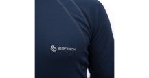 Obrázek k výrobku 6527 - SENSOR DOUBLE FACE pánské triko dl.rukáv deep blue