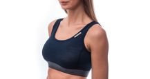 Obrázek k výrobku 6505 - SENSOR MERINO ACTIVE dámská podprsenka deep blue