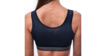 Obrázek k výrobku 6505 - SENSOR MERINO ACTIVE dámská podprsenka deep blue