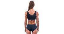 Obrázek k výrobku 6505 - SENSOR MERINO ACTIVE dámská podprsenka deep blue