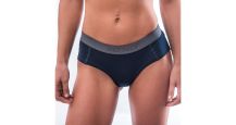 Obrázek k výrobku 6205 - SENSOR MERINO ACTIVE dámské kalhotky deep blue