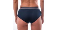 Obrázek k výrobku 6205 - SENSOR MERINO ACTIVE dámské kalhotky deep blue