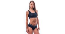 Obrázek k výrobku 6205 - SENSOR MERINO ACTIVE dámské kalhotky deep blue
