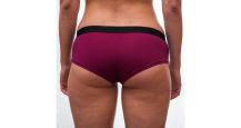 Obrázek k výrobku 6192 - SENSOR MERINO ACTIVE dámské kalhotky lilla