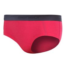 Obrázek k výrobku 6200 - SENSOR MERINO ACTIVE dámské kalhotky magenta