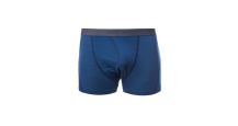 Obrázek k výrobku 5855 - SENSOR MERINO AIR 3-PACK pánské trenky černá/tm.modrá/olive