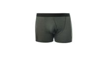 Obrázek k výrobku 5855 - SENSOR MERINO AIR 3-PACK pánské trenky černá/tm.modrá/olive