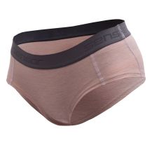 Obrázek k výrobku 6112 - SENSOR MERINO AIR dámské kalhotky dusty pink