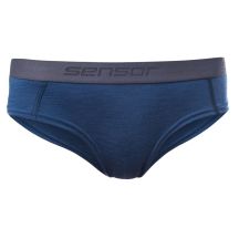 Obrázek k výrobku 6117 - SENSOR MERINO AIR dámské kalhotky tm.modrá