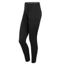Obrázek k výrobku 6686 - SENSOR MERINO AIR dámské spodky černá