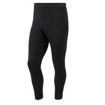 Obrázek k výrobku 6622 - SENSOR MERINO AIR pánské spodky černá