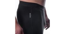 Obrázek k výrobku 6622 - SENSOR MERINO AIR pánské spodky černá